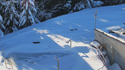 Chata Severka - Dolní Lomná