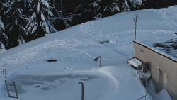 Chata Severka - Dolní Lomná