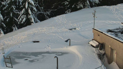 Chata Severka - Dolní Lomná