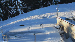 Chata Severka - Dolní Lomná