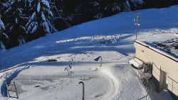 Chata Severka - Dolní Lomná