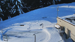 Chata Severka - Dolní Lomná