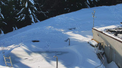 Chata Severka - Dolní Lomná