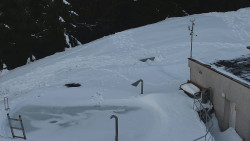 Chata Severka - Dolní Lomná