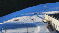 Chata Severka - Dolní Lomná