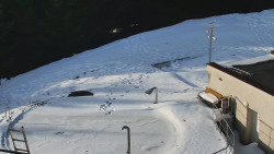 Chata Severka - Dolní Lomná