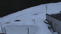 Chata Severka - Dolní Lomná