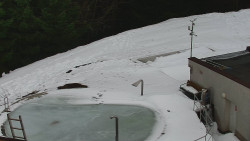 Chata Severka - Dolní Lomná