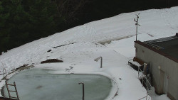 Chata Severka - Dolní Lomná