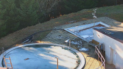 Chata Severka - Dolní Lomná