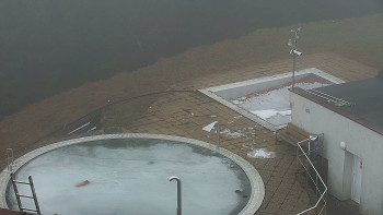 Ski areál SEVERKA v Dolní Lomné