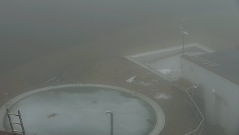 Ski areál SEVERKA v Dolní Lomné