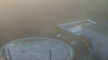 Ski areál SEVERKA v Dolní Lomné