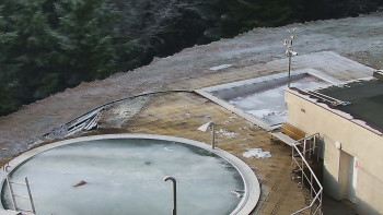 Ski areál SEVERKA v Dolní Lomné