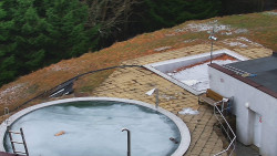 Chata Severka - Dolní Lomná