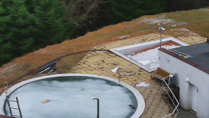 Ski areál SEVERKA v Dolní Lomné - Chata Severka - Dolní Lomná - 17.12.2025 v 12:31