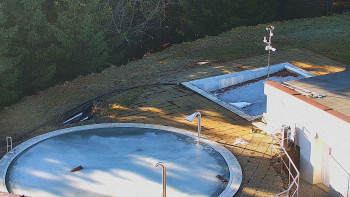 Ski areál SEVERKA v Dolní Lomné