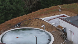 Chata Severka - Dolní Lomná