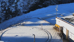 Chata Severka - Dolní Lomná