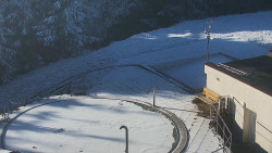 Chata Severka - Dolní Lomná