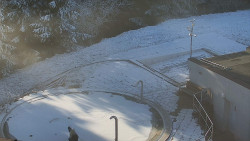 Chata Severka - Dolní Lomná