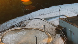 Chata Severka - Dolní Lomná