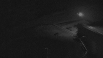 Ski areál SEVERKA v Dolní Lomné