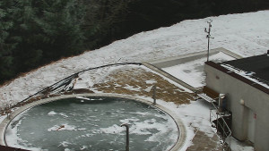 Ski areál SEVERKA v Dolní Lomné - Chata Severka - Dolní Lomná - 29.12.2025 v 11:31