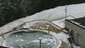 Ski areál SEVERKA v Dolní Lomné - Chata Severka - Dolní Lomná - 29.12.2025 v 12:01