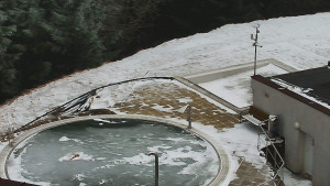 Ski areál SEVERKA v Dolní Lomné - Chata Severka - Dolní Lomná - 29.12.2025 v 12:31