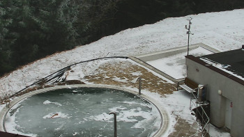 Ski areál SEVERKA v Dolní Lomné