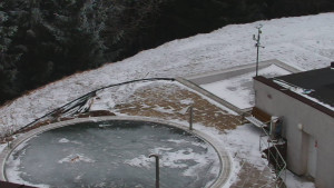 Ski areál SEVERKA v Dolní Lomné - Chata Severka - Dolní Lomná - 29.12.2025 v 16:01