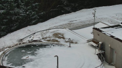 Chata Severka - Dolní Lomná