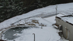 Chata Severka - Dolní Lomná