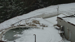 Chata Severka - Dolní Lomná