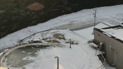 Chata Severka - Dolní Lomná