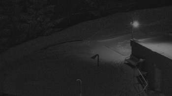 Ski areál SEVERKA v Dolní Lomné