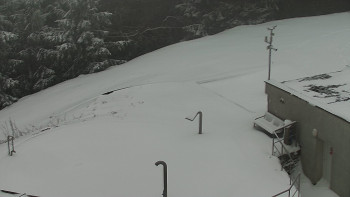 Ski areál SEVERKA v Dolní Lomné