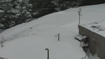 Ski areál SEVERKA v Dolní Lomné