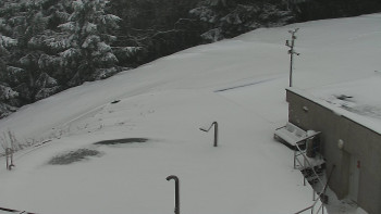 Ski areál SEVERKA v Dolní Lomné