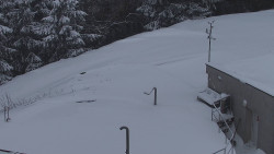 Chata Severka - Dolní Lomná