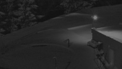 Chata Severka - Dolní Lomná