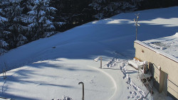 Chata Severka - Dolní Lomná