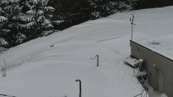 Chata Severka - Dolní Lomná