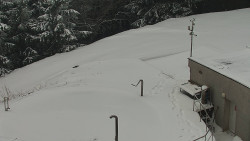 Chata Severka - Dolní Lomná