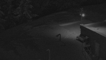 Ski areál SEVERKA v Dolní Lomné