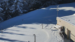 Chata Severka - Dolní Lomná