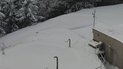 Chata Severka - Dolní Lomná