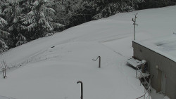 Chata Severka - Dolní Lomná