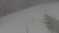 Chata Severka - Dolní Lomná